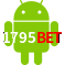 Aplicativo 1795bet para Android