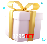 Receba seus bônus de boas-vindas no 1795bet